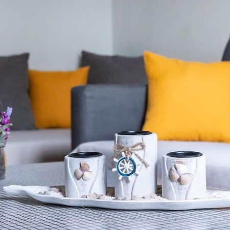 Cozy Airbnb Room In Athens Atenas Exterior foto
