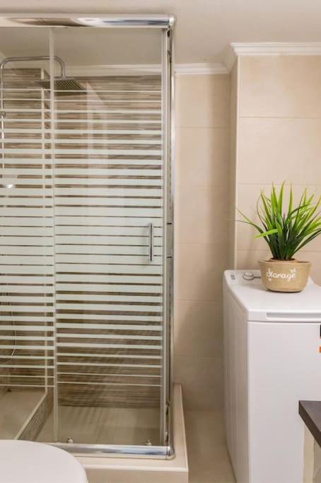 Cozy Airbnb Room In Athens Atenas Exterior foto